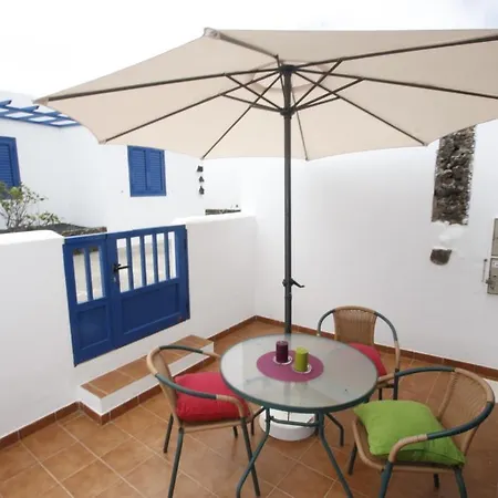 וילה Casita Al Mar Punta Mujeres