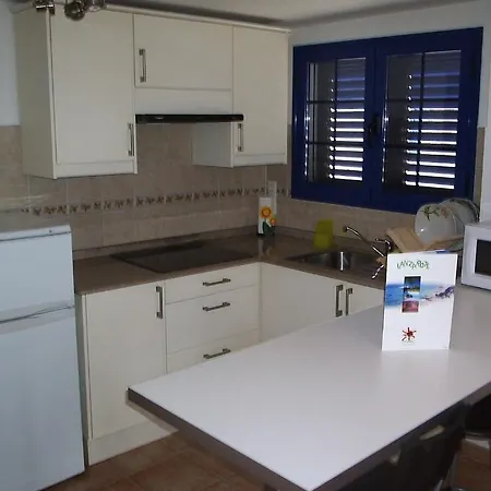 וילה Casita Al Mar