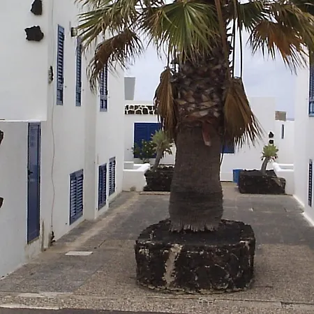 וילה Casita Al Mar