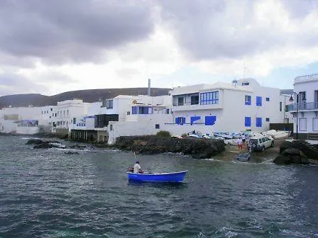 וילה Casita Al Mar *