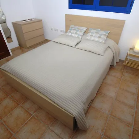 וילה Casita Al Mar