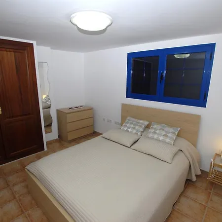 וילה Casita Al Mar *