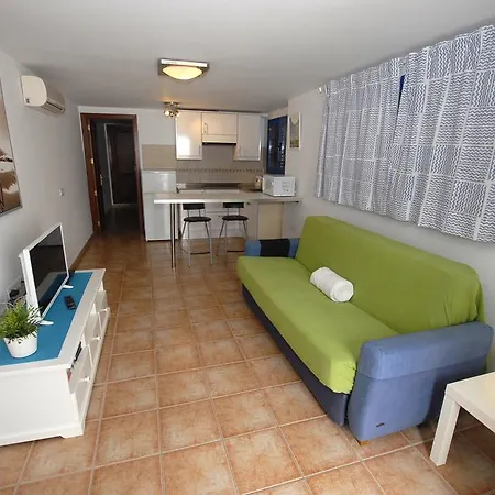 וילה Casita Al Mar