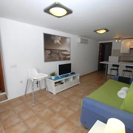 וילה Casita Al Mar Punta Mujeres