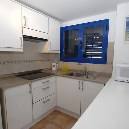 וילה Casita Al Mar