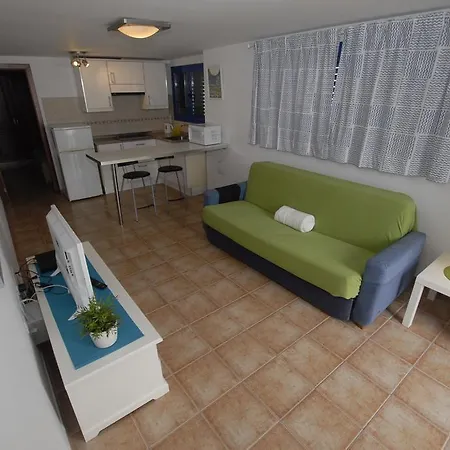 וילה Casita Al Mar Punta Mujeres