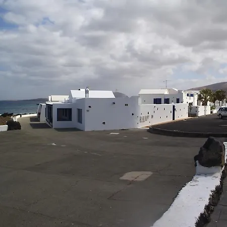 Casita Al Mar Willa Punta Mujeres