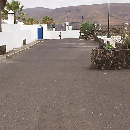 Casita Al Mar * Punta Mujeres