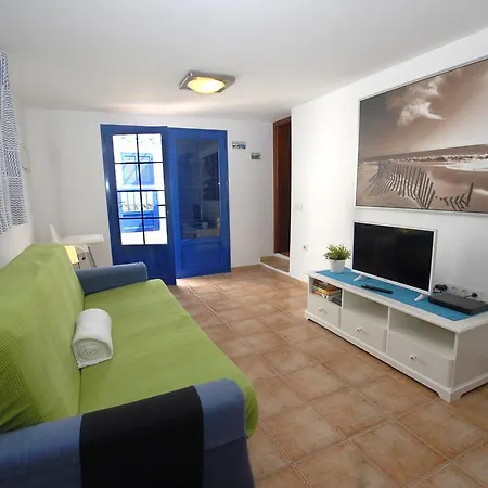 Willa Casita Al Mar Punta Mujeres