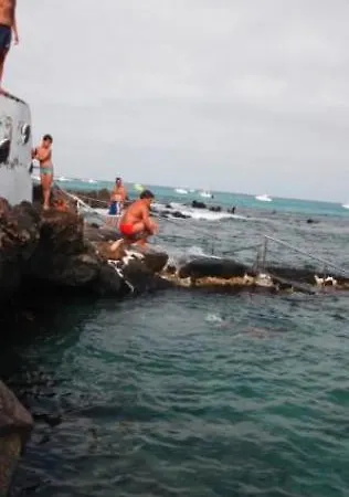 Willa Casita Al Mar *